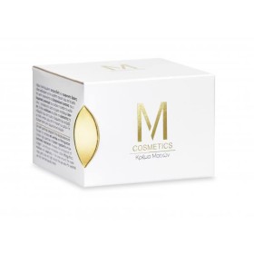 M COSMETICS Eye Cream, 15ml
