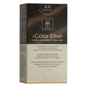APIVITA - My Color Elixir 6.0 Ξανθό Σκούρο