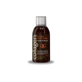 Collagen Pro Active Liquid Lemon 250ml