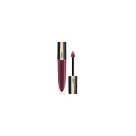 Loreal Paris Rouge Signature (Υγρό Ματ Lipstick)
