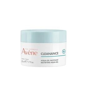 AVENE - Cleanance Aqua Gel Matifiant | 50ml