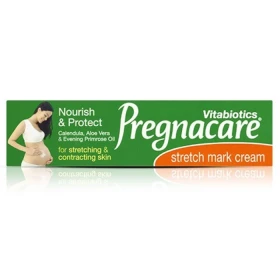 VITABIOTICS - Pregnacare Stretch Mark Cream | 100ml