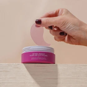 YOUTH LAB - Retinol Reboot Hydra-Gel Eye Patches | 60τμχ