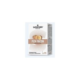 SuperFoods Ρίζα Yacon - The Slim Way 60caps