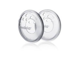 Medela Breast Shells - Προστατευτικά Θηλών, 2 τεμάχια