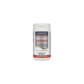LAMBERTS Multi-Guard Advance 60 Ταμπλέτες