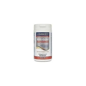 LAMBERTS Multi-Guard Advance 60 Ταμπλέτες