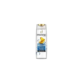 Pantene Experts Pro-V Micellar Καθαρισμός & Περιποίηση Σαμπουάν 400ml
