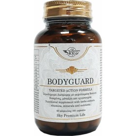 Sky Premium Life Bodyguard 60 κάψουλες