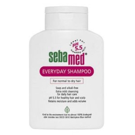 Sebamed Everyday Shampoo 200ml