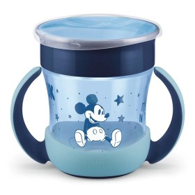 NUK - Mickey Mini Magic Cup Night 6m+ | 160ml