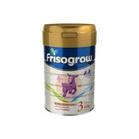 ΝΟΥΝΟΥ Γάλα σε Σκόνη Frisogrow Goat 3 12m+ 400gr