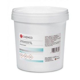 Chemco Phytocream Γαλακτωματοποιητής για Γαλακτώματα, 1Kg