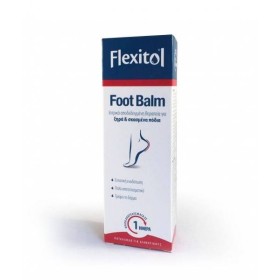 Flexitol Foot Balm 56g