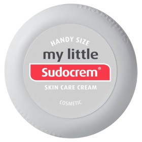SUDOCREM LITTLE  22 gr