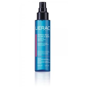 LIERAC Demaq Yeux Double Soin 100ml