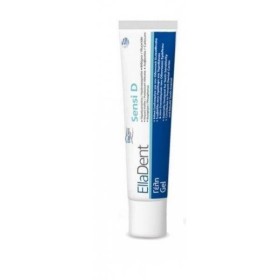 Elladent Sensi D Gel Στοματική Γέλη για τα Ευαίσθητα Δόντια, 30ml