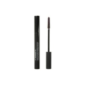 KORRES Black Volcanic Minerals Mascara για Μήκος 03 Brown Plum 7,5ml