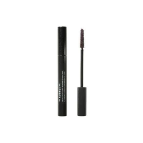 KORRES Black Volcanic Minerals Mascara για Μήκος 03 Brown Plum 7,5ml