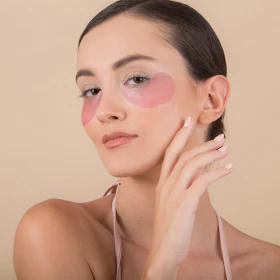 YOUTH LAB - Retinol Reboot Hydra-Gel Eye Patches | 60τμχ