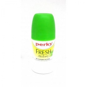 Perky Fresh Nature Deodorant Roll-On 50ml