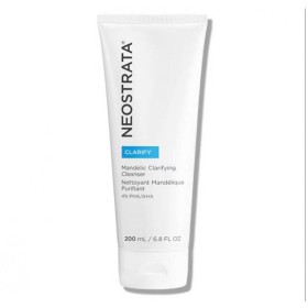 NEOSTRATA Mandelic Clarifying Cleanser Αφρός Καθαρισμού Προσώπου 200ml