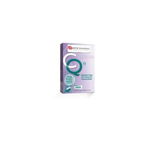 FORTE PHARMA Συνένζυμο Q10 30caps