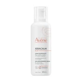 AVENE - XeraCalm A.D Lipid-replenishing cream | 400ml