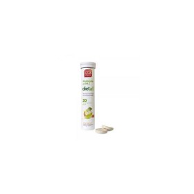 NutraLead Multi Dietal 20 Αναβράζον