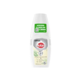 Autan Defense Plant Based Εντομοαπωθητική Λοσιόν σε Spray Κατάλληλη για Παιδιά 100ml