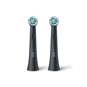 ORAL-B - iO Ultimate Clean Black | 2τμχ