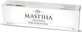 MASTIHA ΤΣΙΧΛΑ  13GR