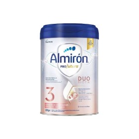 Nutricia Γάλα σε Σκόνη Almiron Profutura 3 12m+ 800gr