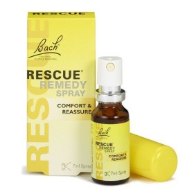 Power Health Dr. Bach Rescue Remedy Ανθοΐαμα σε Σπρέι για τη Διαχείριση του Άγχους, 7ml