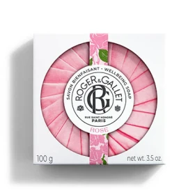 ROGER & GALLET - Rose Savon | 100gr