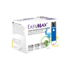 Heremco Easymax 365 days 2 x 25τμχ
