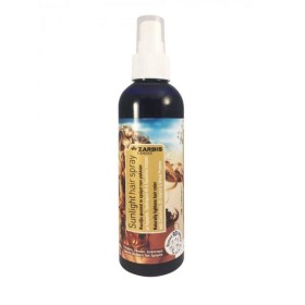 Camoil Johnz - Zarbis Sunlight Hair Spray, 200ml
