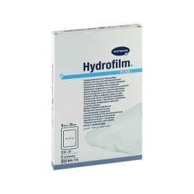 Hartmann - Hydrofilm Plus - 9 x 15 cm (IM 4 x 11 cm) 5 Τεμάχια