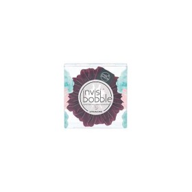 Invisibobble Λαστιχάκια Μαλλιών Sprunchie Red Wine is Fine 1τμχ