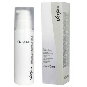 Version Derma Anti Stria Κρέμα για την Αντιμετώπιση των Ραγάδων, 150 ml