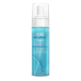 FROIKA - Hyaluronic  Foam Moisturizing Cleanser | 200ml
