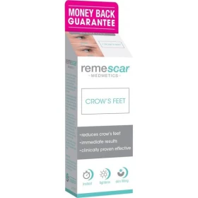 REMESCAR Crows Feet Cream Κρέμα Ματιών για το Πόδι της Χήνας 8ml