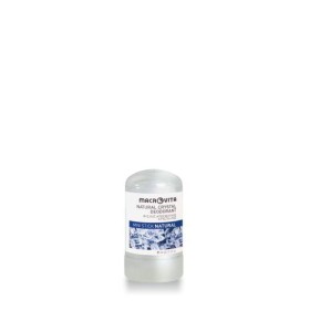 MACROVITA Φυσικός αποσμητικός κρύσταλλος Mini Stick 60 ml