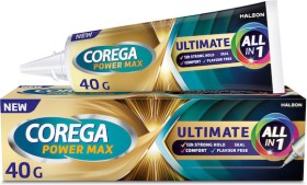 COREGA ULTIMATE 1X40G
