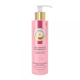 Roger & Gallet Body Lotion Rose, 200 ml