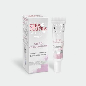 Cera di Cupra Anti-ageing Eye Serum Αντιρυτιδικός Ορός Ματιών, 15ml