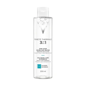 VICHY - Purete Thermale Mineral Micellar Water Sensitive Skin | 200ml