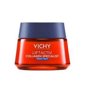 VICHY -  Liftactiv Collagen Specialist Night | 50ml