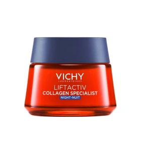 VICHY -  Liftactiv Collagen Specialist Night | 50ml