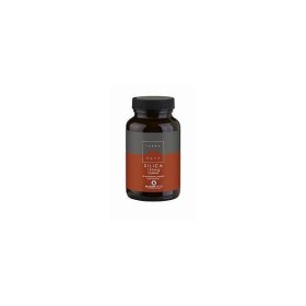TerraNova Silica 150mg 50Vcaps